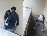 Desi Lovers Get Naughty in the Bedroom | bed , caught , desi